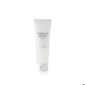 Skin1004 Madagascar Centella Tone Brightening Cleansing Gel Foam
