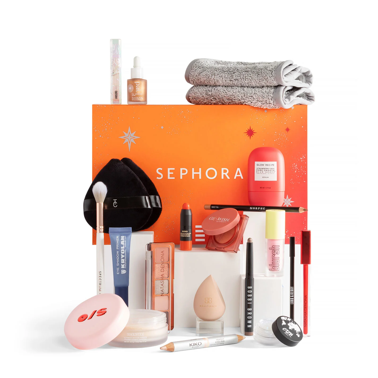 Sephora Collection The Makeup Extravaganza Collection