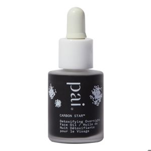 Pai Skincare Carbon Star Detoxifying Overnight Gesichtsöl