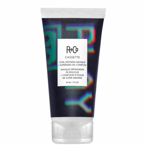 R+Co Bleu Cassette Curl Defining Masque