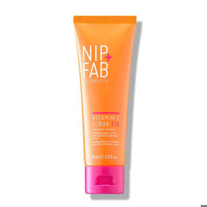 NIP AND FAB Vitamin C Fix Scrub