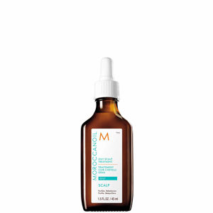 Moroccanoil Oily Scalp Treatment - General Hair Protection Products 2
