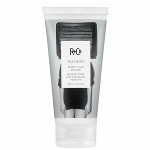 R+Co Bleu Television Perfect Hair Masque
