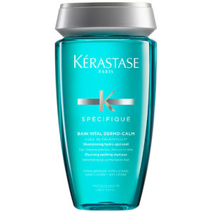 Kérastase Spécifique Champú Dermo-Calm Vital - Champús Hidratantes 3
