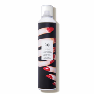 R+Co Bleu Vicious Strong Hold Flexible Hairspray