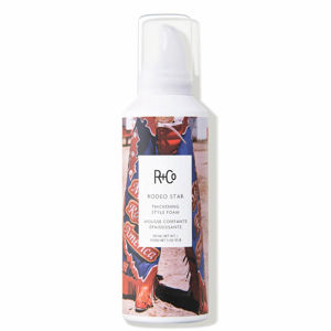 R+Co Bleu Rodeo Star Thickening Style Foam
