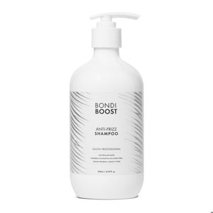 BondiBoost Anti Frizz Shampoo