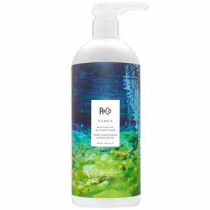 R+Co Bleu Atlantis Moisturising B5 Conditioner