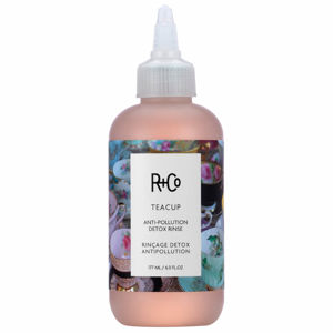 R+Co Bleu Teacup Anti-Pollution Detox Wash