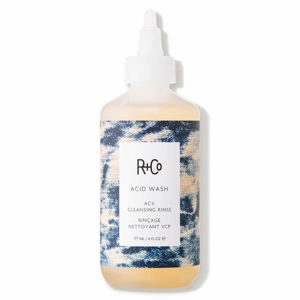 R+Co Bleu Lost Treasure Apple Cider Vinegar Cleansing Rinse