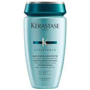 Kérastase Résistance Force Architecte Champú - Champús Hidratantes 3