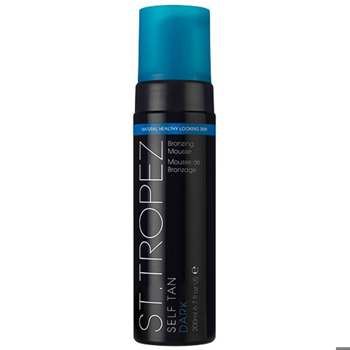 St. Tropez Self Tan Dark Bronzing Mousse