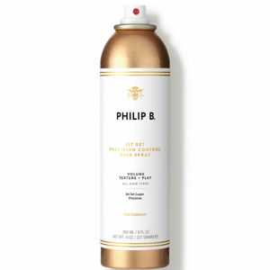 Philip B Jet Set Hair Spray