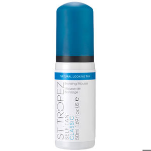 St. Tropez Self Tan Classic Bronzing Mousse - Self Tanning Products 4