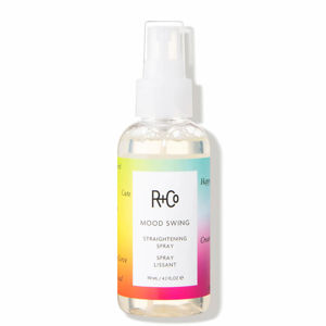 R+Co Bleu Mood Swing Straightening Spray