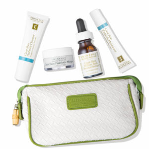 Eminence Organic Skin Care Clear Skin Starter Set