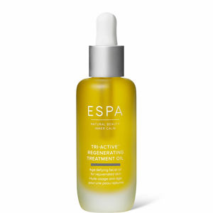 ESPA Regenerating Face Treatment Oil - Face Oils 2