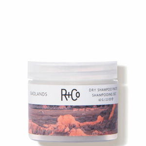 R+Co Bleu Badlands Dry Shampoo Paste