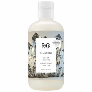 R+Co Bleu Gemstone Color Shampoo