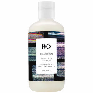 R+Co Bleu Television Perfect Hair Shampoo