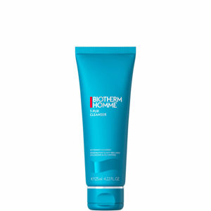 Biotherm T-Pur Anti-Oil And Shine Purifying Cleanser