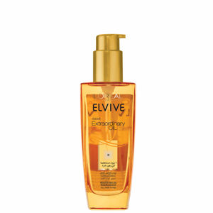 L'Oréal Paris Elvive Extraordinary Oil For All Hair Types