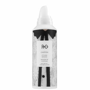 R+Co Bleu Chiffon Styling Mousse
