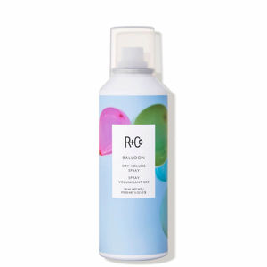 R+Co Bleu Balloon Dry Volume Spray