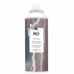 R+Co Bleu Zig Zag Root Teasing Texture Spray