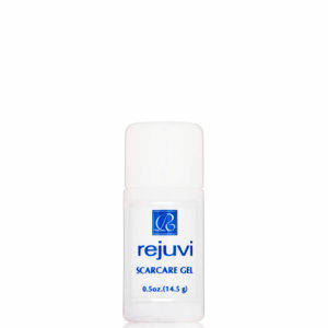 Rejuvi Scarcare Gel