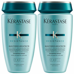 Kérastase Résistance Force Architecte Champú - Champús Hidratantes 7