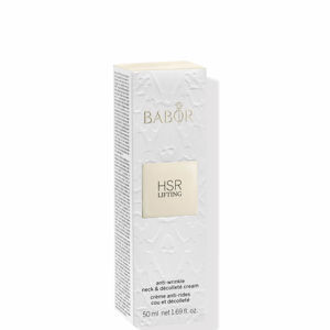 BABOR Hsr Lifting Neck & Decolleté Cream
