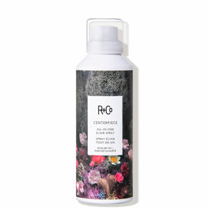 R+Co Bleu Centerpiece All-In-One Hair Elixir Spray