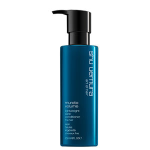 Shu Uemura Art Of Hair The Volumising Duo
