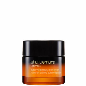 Shu Uemura Ultime8 Sublime Beauty Oil In Cream