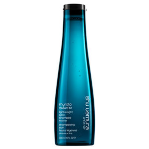 Shu Uemura Art Of Hair Muroto Volume Amplifying Shampoo