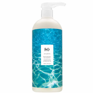 R+Co Bleu Atlantis Moisturising B5 Shampoo