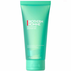 Biotherm Aquapower Shower Gel