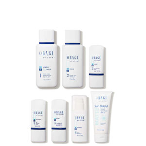 Obagi Clinical Nu-Derm Fx System