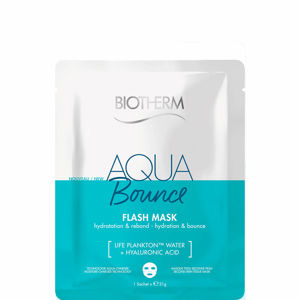 Biotherm Aqua Bounce Flash Mask