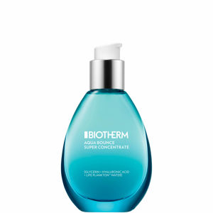 Biotherm Aqua Super Concentrates Aqua Bounce Super Concentrate