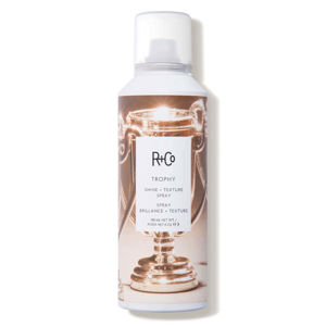 R+Co Bleu Trophy Shine Texture Spray