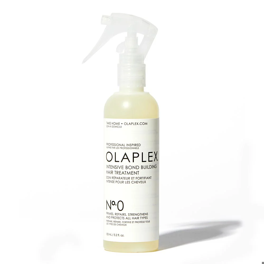 Olaplex No.0 Intensive Bond Building Hair Treatment