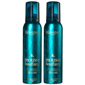Kérastase Styling Mousse Bouffante - Espumas para el Cabello 3