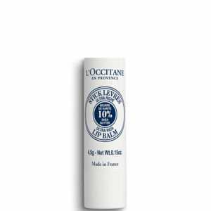 L'Occitane Shea Butter Ultra Rich Lip Balm