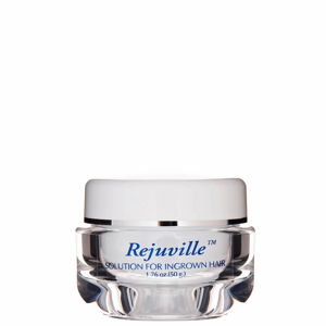 Rejuvi lle Solution For Ingrown Hair