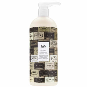 R+Co Bleu Cassette Curl Shampoo And Superseed Oil Complex