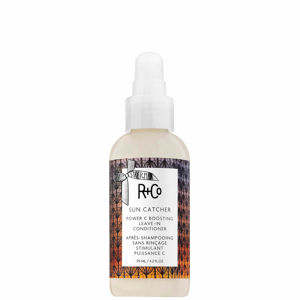R+Co Bleu Sun Catcher Power C Boosting Leave-In Conditioner