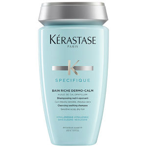 Kérastase Spécifique Champú Dermo-Calm Vital - Champús Hidratantes 5