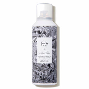 R+Co Bleu Foil Frizz Static Control Spray